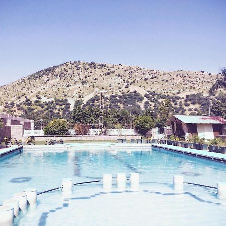 Ritumbhara Hotel & Resort Alwar Eksteriør billede