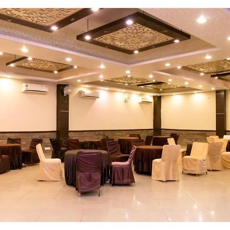 Ritumbhara Hotel & Resort Alwar Eksteriør billede