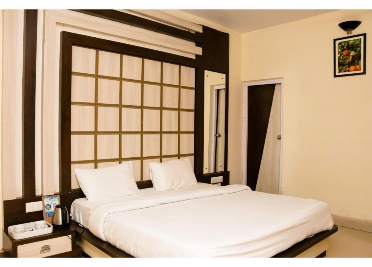 Ritumbhara Hotel & Resort Alwar Eksteriør billede