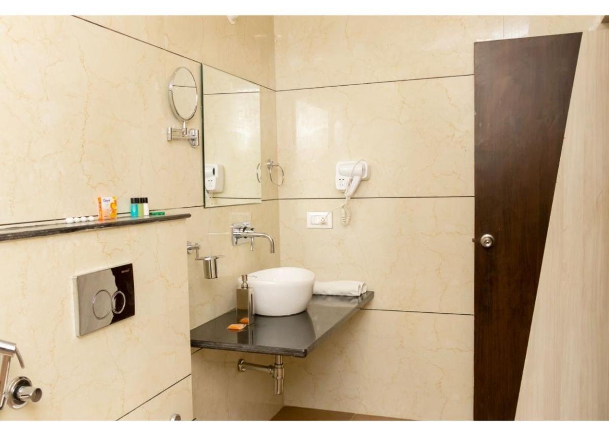 Ritumbhara Hotel & Resort Alwar Eksteriør billede