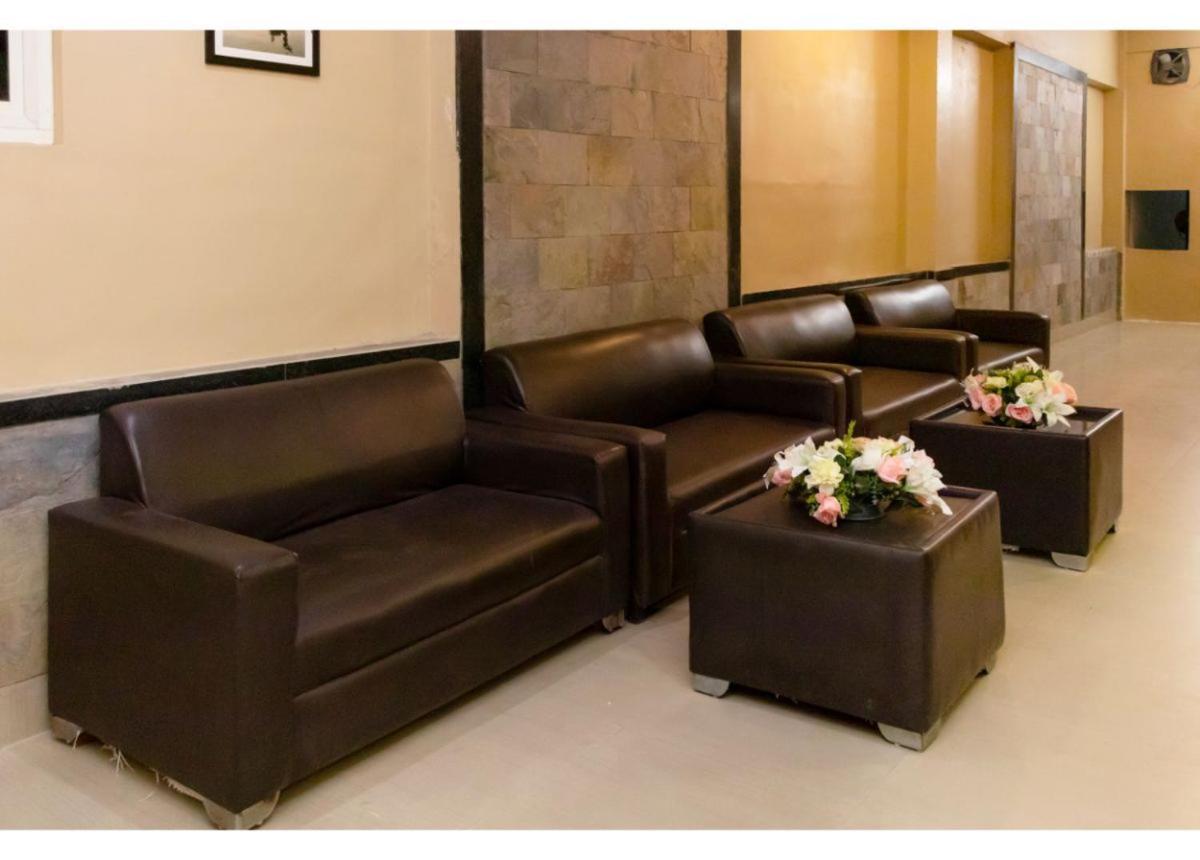 Ritumbhara Hotel & Resort Alwar Eksteriør billede