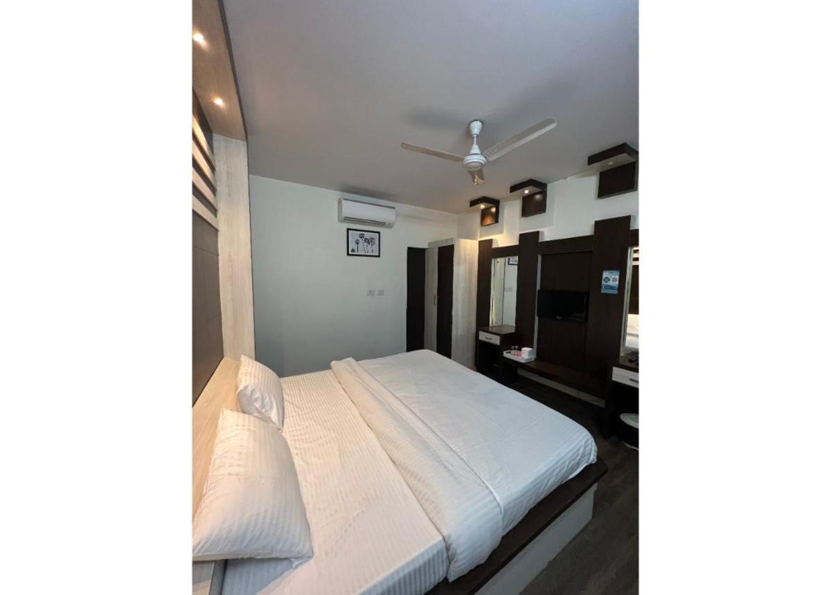 Ritumbhara Hotel & Resort Alwar Eksteriør billede