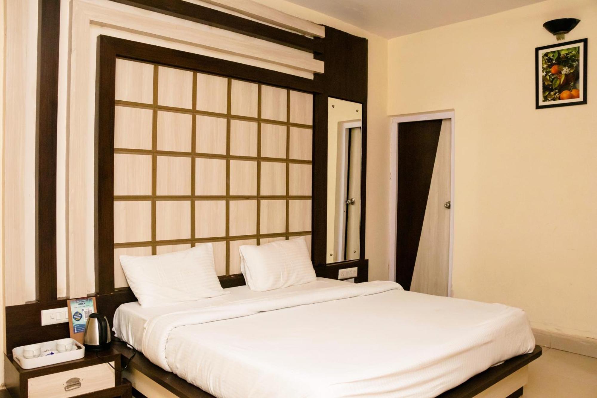 Ritumbhara Hotel & Resort Alwar Eksteriør billede